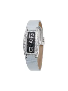 Piaget 2010 Limelight Tonneau 18mm Ref. 14838668