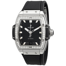 Hublot Spirit Of Big Bang Automatic Diamond Unisex Watch 665.nx.1170.rx.1204