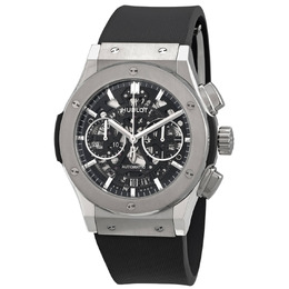 Hublot Classic Fusion Chronograph Automatic Mens Watch 525.nx.0170.rx