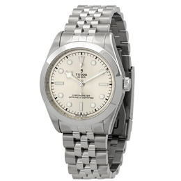 Tudor Black Bay 39 Automatic Chronometer M79660-00 Equals Zero