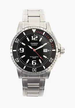 Часы Casio mtd-1053d-1a