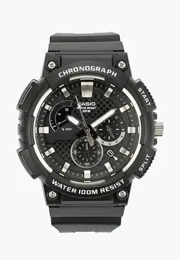 Часы Casio mcw-200h-1a