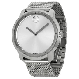 Movado Bold Mens Analog Watch 3600260
