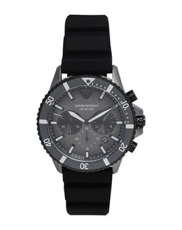 Emporio Armani Wrist watch 50304543jl