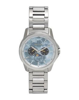 DKNY Watch 50304533kt - Brand Logo, Deployant Clasp