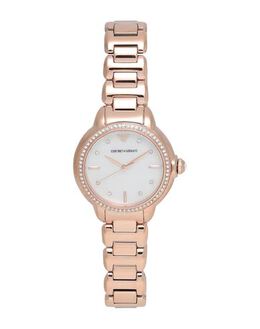 Emporio Armani Wrist Watch 50304555ju