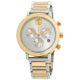 Movado Evolution Chronograph 3600885
