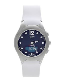 Tissot Wrist Watch 50301600ba, Battery Operated