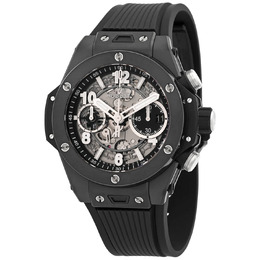 Hublot Big Bang Chronograph Automatic Mens Watch 441.ci.1171.rx