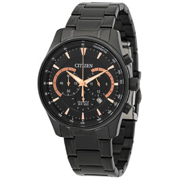 Citizen Chronograph Quartz AN8195-58E Mens Watch
