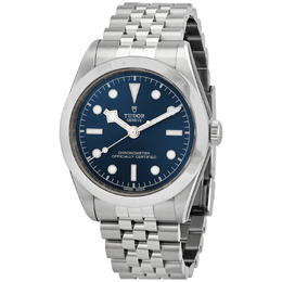 Tudor Black Bay 39 Automatic Chronometer Blue Dial Unisex Watch M79602-0002