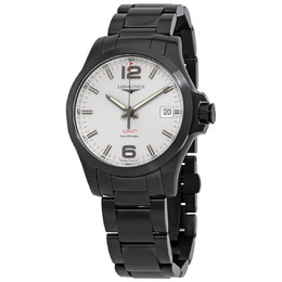 Longines Conquest V.H.P. Mens Watch L3.716.2.76.6