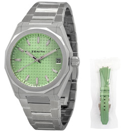 Zenith Defy Skyline Automatic Watch Model 03.9400.670/61.i001