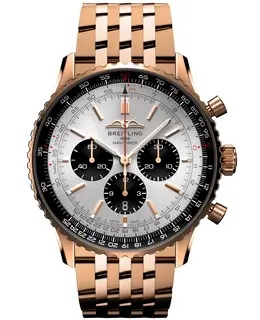 Breitling Navitimer B01 Chronograph 46 RB0137241G1R1