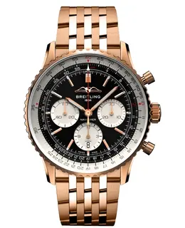 Breitling Navitimer B01 Chronograph 43 RB0138211B1R1