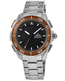 Authentic Omega Speedmaster X-33 Marstimer Chronograph (Model 31890457901003)