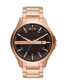 Armani Exchange Wrist watch 50309699ii