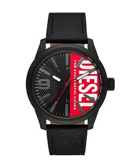 Diesel Wrist watch 50309701wa: Brand Logo, Steel Case