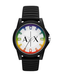 Armani Exchange Wrist Watch 50309710xi