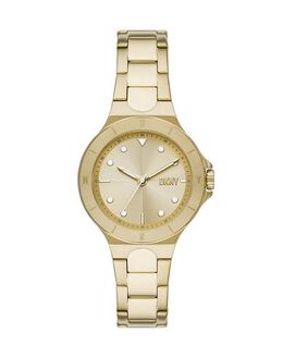 DKNY Wrist Watch Model No. 50309779bw