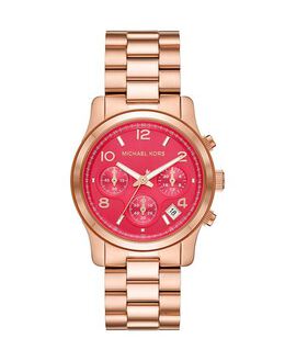 Michael Kors Watch Model 50309855rt