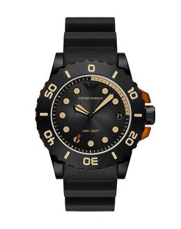 Emporio Armani Wrist watch 50309708qa