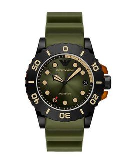 Emporio Armani Wrist watch 50309695jk