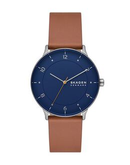Skagen Watch 50309769GD with Brand Logo