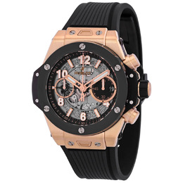 Hublot Big Bang Chronograph Automatic Mens Watch 441.om.1181.rx
