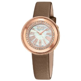 Gevril Gandria Mother of Pearl Dial Ladies Watch, Articul №: 12151