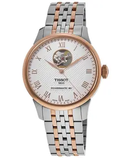 Tissot Le Locle Powermatic 80 - t006.407.22.033.02