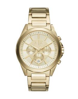 Armani Exchange Wrist Watch 58042460ds