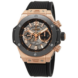 Hublot Big Bang Unico Automatic Mens Watch 421.om.1180.rx