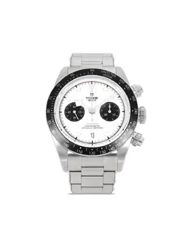 Tudor Black Bay 41mm (Ref. 20922627) - New Unworn Chronograph