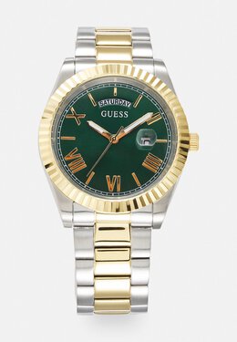 Часы Guess gu154m02h-d11 | green sunray