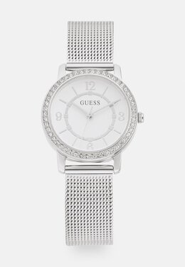 Часы Guess gu151m0nm-d11 | silver-coloured tone