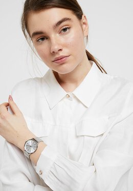 Часы Michael Kors 1mi51m05w-d11 | silver-coloured