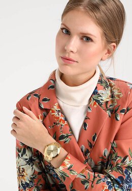 Часы Michael Kors 1mi54f006-206 | rose gold-coloured
