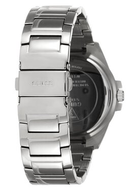 Часы Ladies Sport Guess, серебристого цвета gu151m03f-d11 | silver-coloured