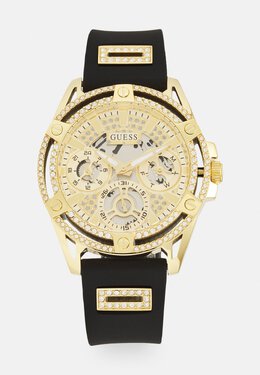 Часы Guess, черный gu151m0mh-q11 | black