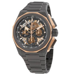 Zenith Defy Extreme Chronograph Automatic Mens Watch 87.9100.9004/03.i001