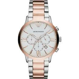 Emporio Armani Chronograph Watch AR11209