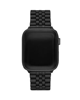 Браслет Apple Watch из нержавеющей стали Michael Kors 4628098 | black