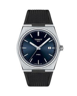 Часы Tissot PRX, 40 мм 4707067 | blue