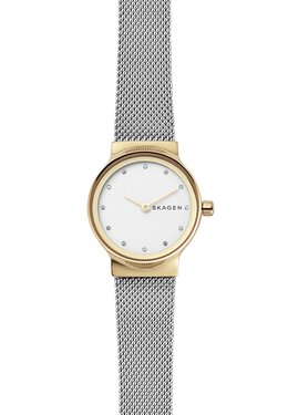 Часы FREJA Skagen, серебряный 2sk51m01i-d11 | silver-coloured
