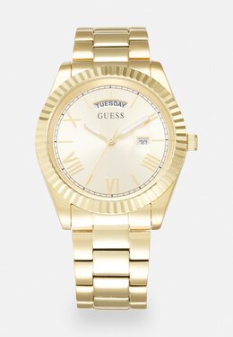 Часы УНИСЕКС Guess, золотой цвет gu154m00y-f11 | gold-coloured