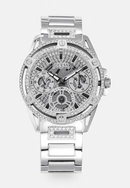 Часы LADIES SPORT Guess, серебристый gu151m0gx-d11 | silver-coloured