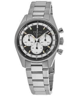 New Authentic Zenith Chronomaster Original model 03.3200.3600/21.M3200