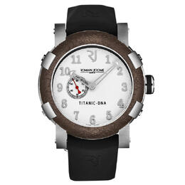 Romain Jerome Titanic Automatic White Dial Mens Watch RJTIAU.201.10