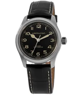 Authentic Hamilton Khaki Field Men's Watch Model H70405730